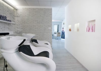 BBrothers salon Brno - kadeřnictví a barber - salon