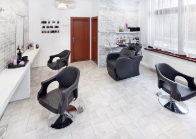 BBrothers salon Frýdek-Místek - kadeřnictví a barber - salon