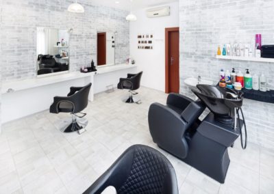 BBrothers salon Frýdek-Místek - kadeřnictví a barber - salon