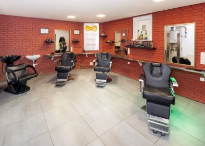 BBrothers salon Opava - kadeřnictví a barber - salon