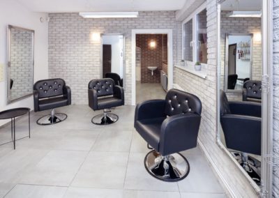BBrothers salon Opava - kadeřnictví a barber - salon