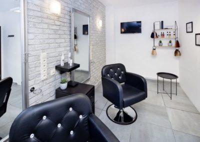 BBrothers salon Opava - kadeřnictví a barber - salon