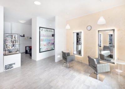 BBrothers salon Ostrava - kadeřnictví a barber - salon