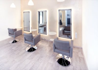 BBrothers salon Ostrava - kadeřnictví a barber - salon